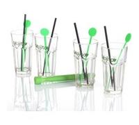 Coffret Service à mojito de 13 pièces