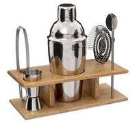 Coffret SECRET DE GOURMET Cocktail Victor 6pcs