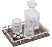 Secret De Gourmet - Coffret Verre À Whisky Whisky Jules