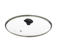 Secret de Gourmet - Couvercle en verre diam 30cm