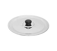 Secret de Gourmet - Couvercle inox d22/24/26
