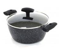 Secret de Gourmet - Faitout Pierre - Diam. 28 cm
