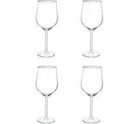 Secret de Gourmet - Lot de 4 Verres à Cocktails "Spritz" 62cl Transparent Transparent G