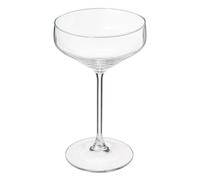 Lot de 6 Coupes à Champagne ""Nora"" 30cl Transparent