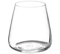 Secret de Gourmet - Lot de 6 gobelet bas selenga 43 ristallin