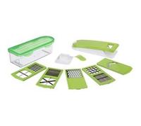 Mandoline Multi Découpe - 12 Pièces