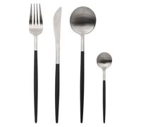 Secret de Gourmet - Ménagère 24 pièces ida en inox