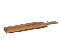 Planche apéritif SECRET DE GOURMET Acacia Mina 18x70cm