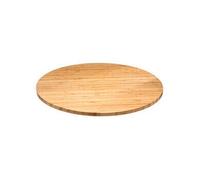 Plateau tournant - 50 x 3 cm - Bambou