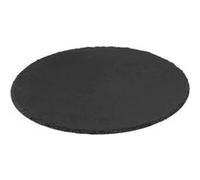 Secret de Gourmet – Plateau de présentation Tournant 32 cm Gris foncé