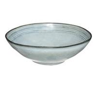 Secret de Gourmet - Saladier Design Flower 24cm Bleu Bleu G