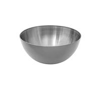 Secret de Gourmet - Saladier en inox 19 cm