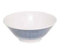 Secret de Gourmet - Saladier en Mélamine "Fanny" 18cm Bleu Bleu