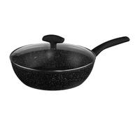 Secret de Gourmet - Sauteuse Pierre - Diam. 28 cm