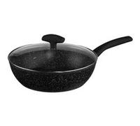 Secret de Gourmet - Sauteuse Pierre - Diam. 28 cm