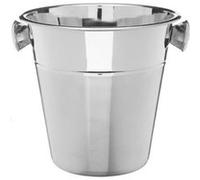 Secret de Gourmet - Seau champagne double finition D22