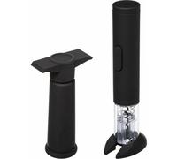 Secret De Gourmet - Set À Vin, 3 Accessoires De Sommeliers