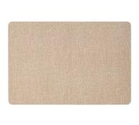 Secret de Gourmet - Set de Table "Axel" 30x45cm Naturel Beige G