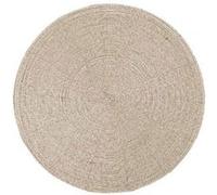 Set de Table Perly 35cm Argent