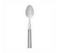 Secret de Gourmet Tamaris Lot de 24 couverts en plastique gris