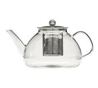 Secret de Gourmet - Théière en Verre "Filtre" 24cm Transparent Transparent G