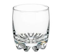 SECRET DE GOURMET Tin'eau Verre à whisky tumbler court - 31 cl