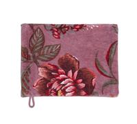 Secret Garden Gant de toilette Set de 3 pièces 16x22 cm Violet clair