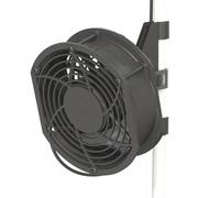 Secret Jardin Monkey Fan 180 Ventilateur À Clip Growbox 24V Fan 180Mm Résistant
