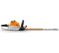 SECTEUR DE HACHES STIHL HSA 100 sans batterie ni chargeur, batterie Taille-haies