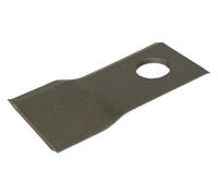 Section pour faucheuse rotative 105x48 mm, droite adaptable sur Class, Samasz, Saphir