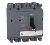 Sectionneur de puissance 100A 4P EasyPact Compact CVS LV510426 Schneider Electric