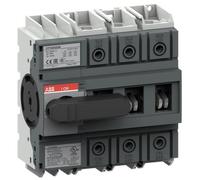 Sectionneur de puissance 3P 160A AC23 45kW 415V 1SCA138208R1001