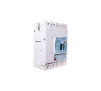 Sectionneur de puissance 4P 400A DPX3-I 630 422218 DPX32