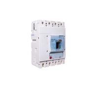 Sectionneur de puissance 4P 630A DPX3-I 630 422219 DPX32