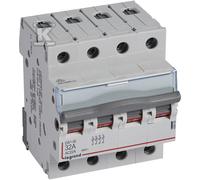 Sectionneur FR 304 32A 4P 406485