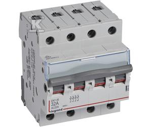 Sectionneur FR 304 32A 4P 406485