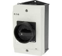 Sectionneur On/Off 32A 15kW P1-32/I2/SVB-SW/HI11 207316