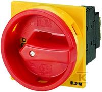 Sectionneur On/Off In=25A P=13kW P1-25/EA/SVB 041097