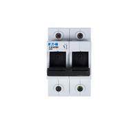 Sectionneur porte-fusible 2P 63A D02 Z-SLS/CB/2 248248