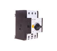Eaton P-SOL20 Interrupteur électrique rotatif 2P noir