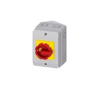 Sectionneur principal/urgence SENTRON 3LD 3LD2064-1GP53