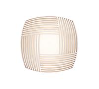 Secto Design Kuulto 9100 Decken-/Wandleuchte, blanc