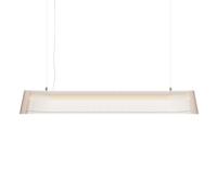 Secto Design Owalo 7000 Pendelleuchte, blanc