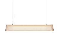 Secto Design Owalo 7000 Pendelleuchte, naturel