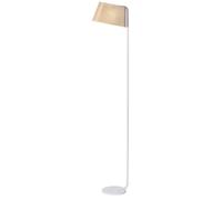 Secto Design Owalo 7010 Stehleuchte, naturel
