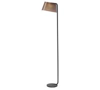 Secto Design Owalo 7010 Stehleuchte, noir