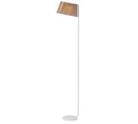 Secto Design Owalo 7010 Stehleuchte, noyer