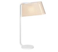 Secto Design Owalo 7020 Tischleuchte, naturel
