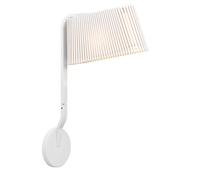 Secto Design Owalo 7030 Wandleuchte, blanc