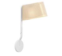 Secto Design Owalo 7030 Wandleuchte, naturel